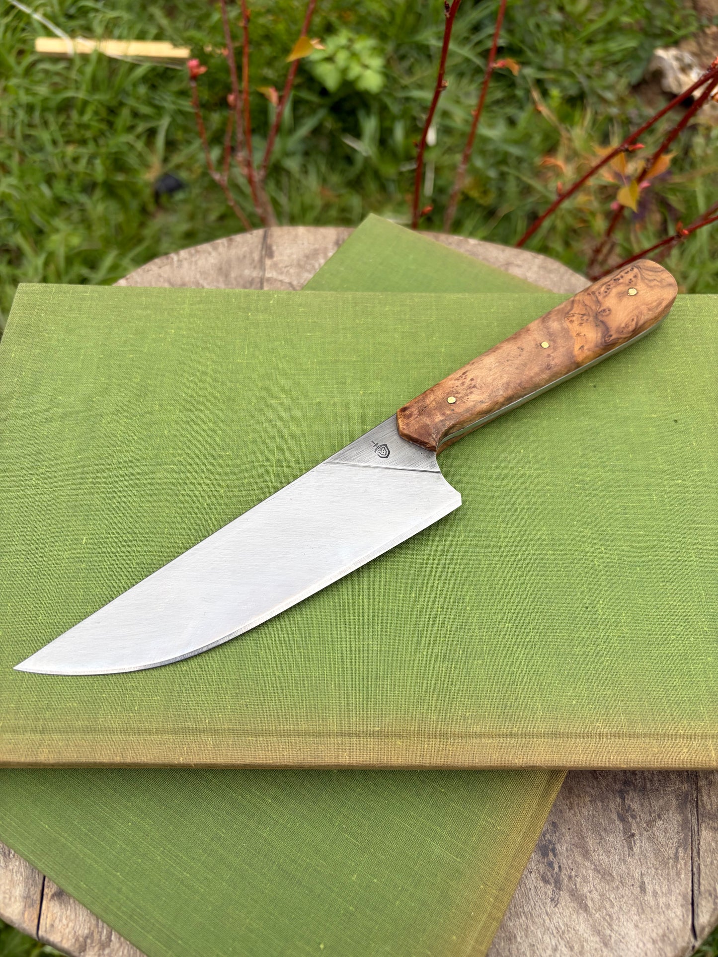 Couteau de cuisine "LE VIANDARD"