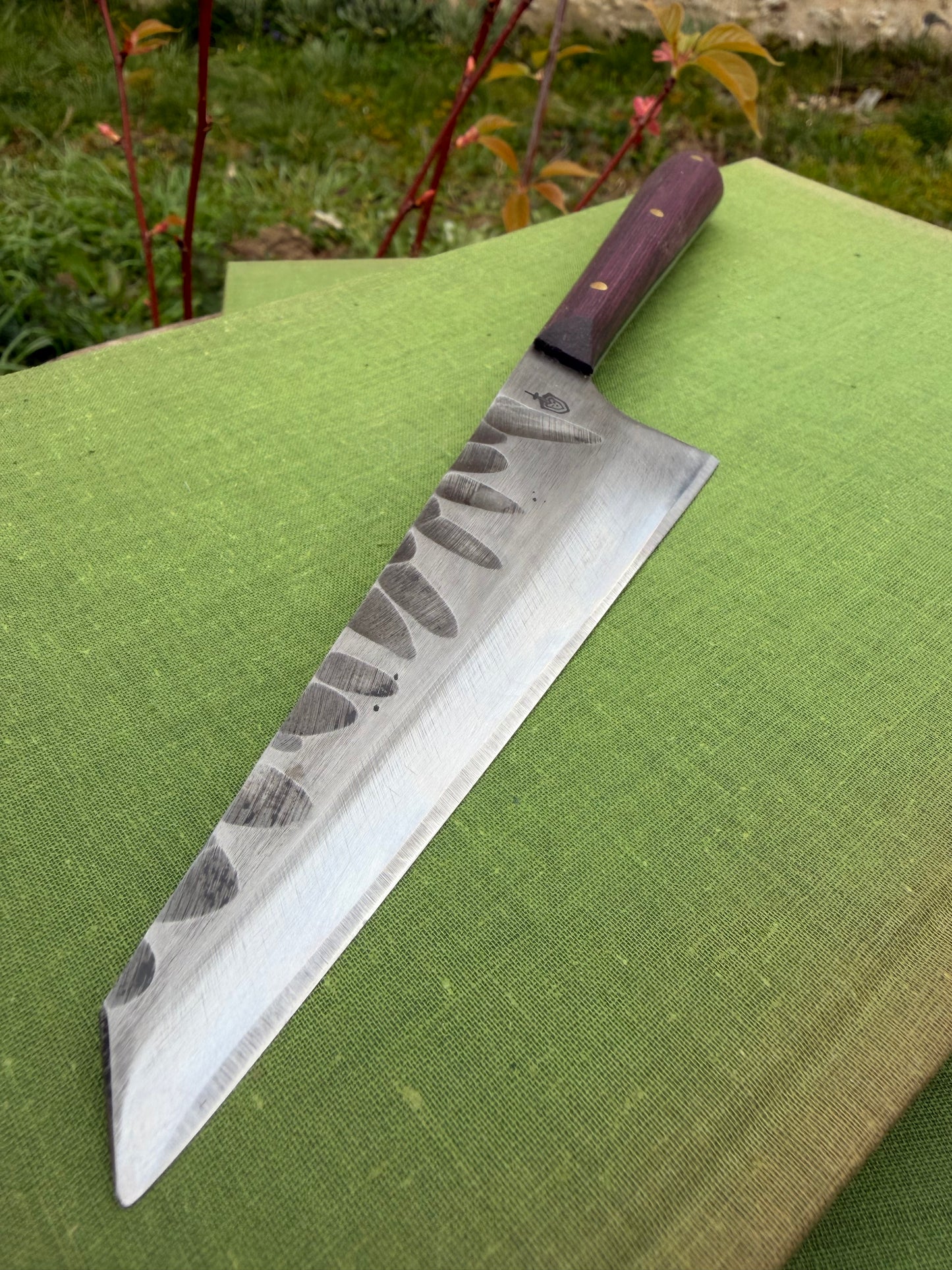 Couteau de cuisine