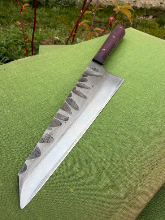 Couteau de cuisine
