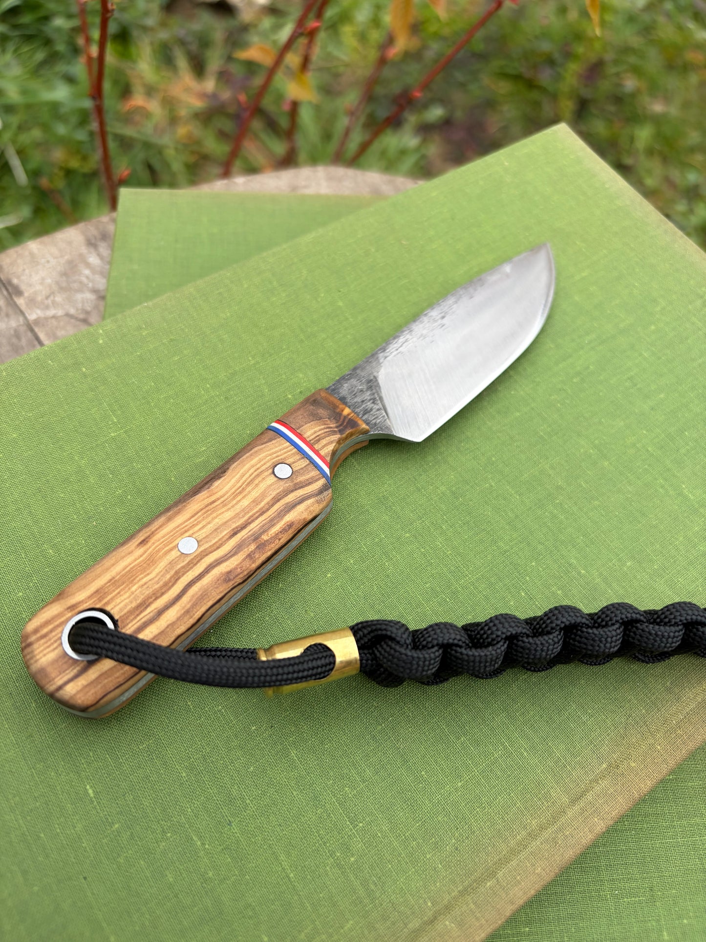 Couteau Utilitaire " FRANCE "