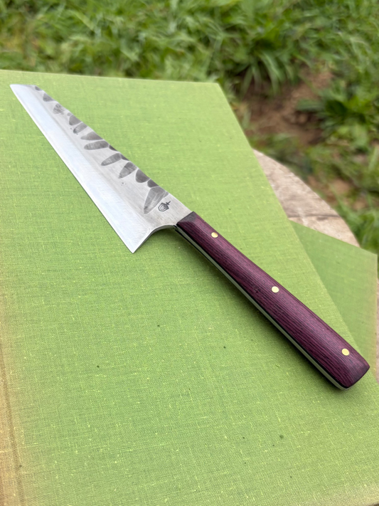 Couteau de cuisine