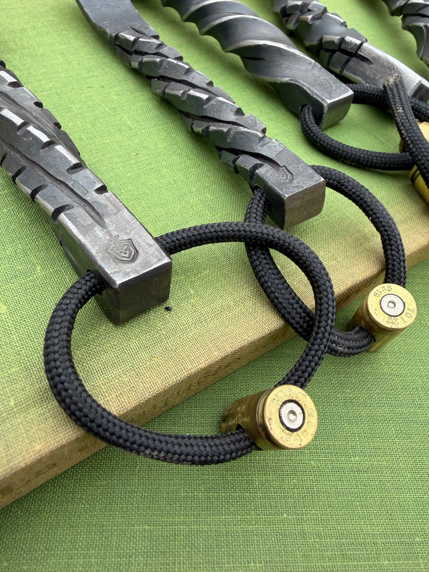 Decapsuleur Forgé