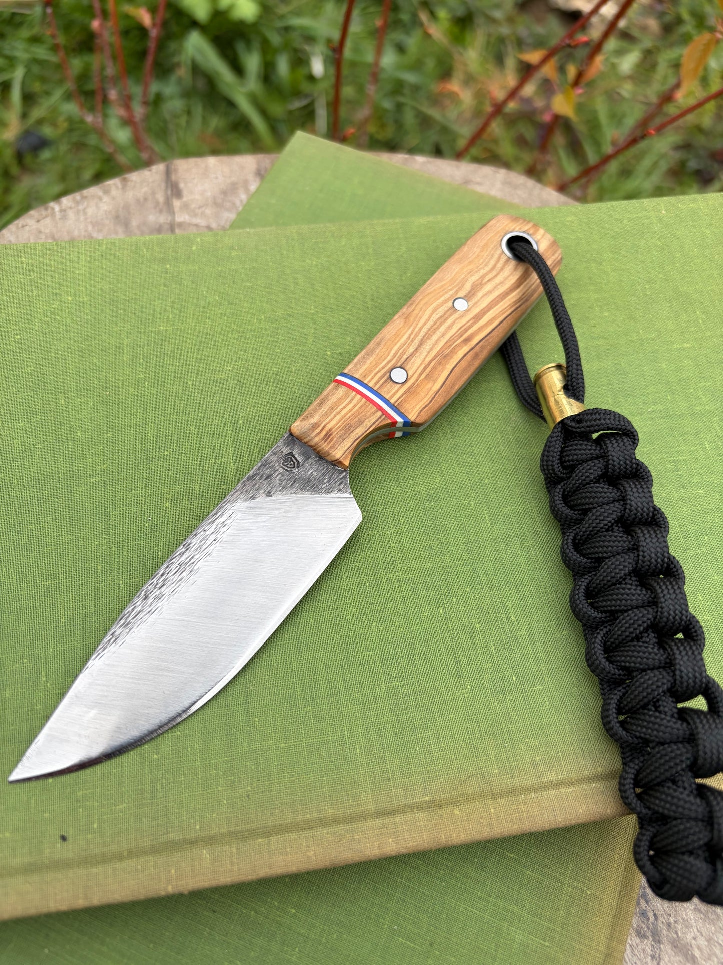Couteau Utilitaire " FRANCE "