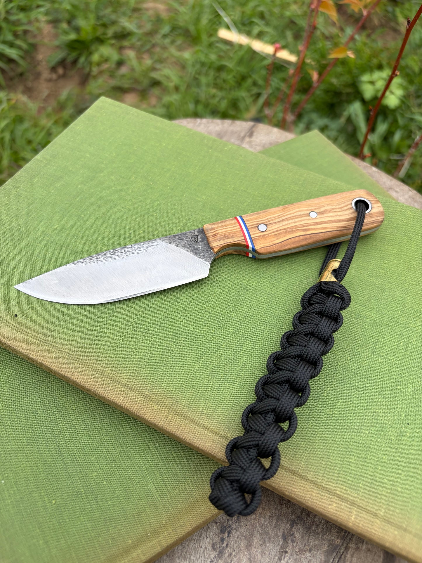 Couteau Utilitaire " FRANCE "