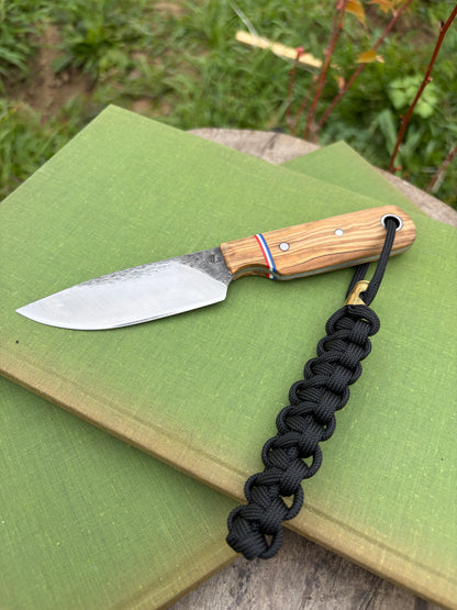 Couteau Utilitaire " FRANCE "