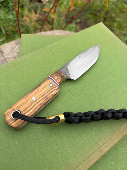 Couteau Utilitaire " FRANCE "